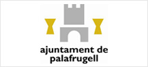 Ajuntament palafrugell